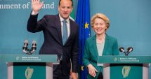 Stire din Actualitate : Nicio țară nu va fi afectată atât de grav de Brexit ca Irlanda