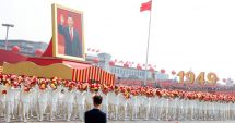 Stire din Actualitate : "Nicio forță nu va putea opri China din drumul ei către viitor"