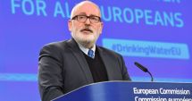 Stire din Actualitate : Frans Timmermans: "Niciodată nu mă voi alia cu extrema dreaptă!"