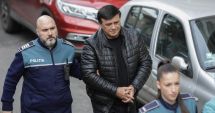 Stire din Eveniment : Niculae Bădălău a fost arestat preventiv, pentru 30 de zile. Fostul baron PSD va petrece sărbătorile în pușcărie