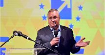Stire din Politică-Administrație : Alegeri 2024 - Nicolae Ciucă: "Suntem aici să celebrăm o victorie, este o victorie a românilor"