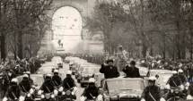 Stire din Eveniment : Mașina lui Nicolae Ceaușescu, scoasă la licitație în Irlanda