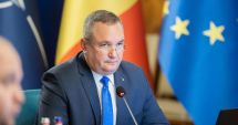 Stire din Politică-Administrație : Nicolae Ciucă, noul președinte al Senatului