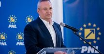 Stire din Politică-Administrație : Ce anunț a făcut Nicolae Ciucă după ce și-a anunţat demisia din funcţia de preşedinte al PNL