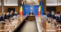 Stire din Politică-Administrație : Şedinţă de Guvern. Pe agendă, un proiect ce vizează domeniul sănătăţii