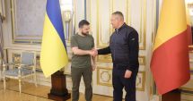 Stire din Politică-Administrație : VIDEO Ciucă, după vizita în Ucraina: Este inadmisibil ca, indiferent de context, să fie lovite obiective civile
