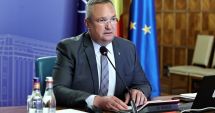 Stire din Social : Nicolae Ciucă, despre creșterea pragului de neimpozitare la pensii