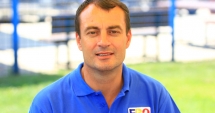 Stire din Sport : Nicolae Dobre: "Mi-e foarte greu să aleg între Gabi Szabo și Mihai Covaliu"