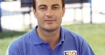 Stire din Sport : "Vrem să organizăm tabere de oină pentru elevii de gimnaziu"