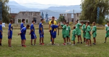 Stire din Sport : "Ne interesează viitorul sportului nostru național"