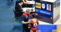 Stire din Sport : Nicolae Forminte: "Se cer rezultate rapide,  într-un mecanism pe care l-am găsit în comă"