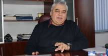 Stire din Politică-Administrație : Lovitură dură pentru Mangalia. Șantierul Naval Daewoo "se mută" la Limanu