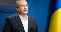 Stire din Politică-Administrație : Nicolae Ciucă a anunţat plafonarea preţurilor la energie şi gaze timp de un an