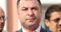 Fostul primar Nicolae Matei, eliberat condiționat de Judecătoria Medgidia