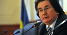 Stire din Politică-Administrație : Liberalii propun modificări la statutul PNL