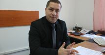 Stire din Eveniment : Comisarul șef NICOLAE SIMION, noul adjunct al IPJ Constanța