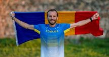 Stire din Sport : Atletism / Încă 10 podiumuri pentru seniorii României, la Campionatele Balcanice