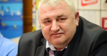 Stire din Economie : Portul Constanța lansează investiții surpriză în 2018 și debutează cu creșteri de trafic