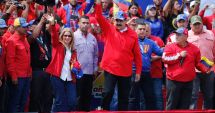 Nicolas Maduro, de acord cu convocarea alegerilor legislative anticipate