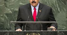 Nicolas Maduro anunță că nu va participa la Adunarea Generală a ONU
