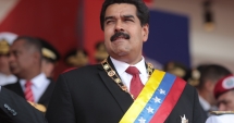 Stire din Actualitate : Stare de urgență economică în Venezuela: Președintele Nicolas Maduro ordonă confiscarea întreprinderilor "paralizate de burghezie"