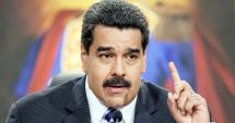 Stire din Actualitate : Venezuela: Nicolas Maduro anunță manevre militare la sfârșitul  lui februarie