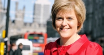 Stire din Actualitate : BREXIT. Scoția vrea să înceapă discuțiile cu Bruxellesul pentru a-și proteja locul în Uniunea Europeană