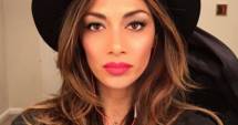 Stire din Monden : Cum își reface inima "ruptă" Nicole Scherzinger, după despărțirea de Lewis Hamilton