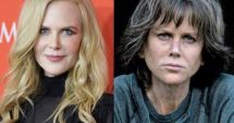 Stire din Monden : NICOLE KIDMAN, DE NERECUNOSCUT IN CEL MAI RECENT ROL