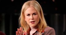 Stire din Actualitate : Val de furie! Nicole Kidman a fost scutită de carantină în Hong Kong