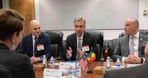 Stire din Economie : România ar putea să devină prima ţară riverană Mării Negre cu legislaţie offshore wind