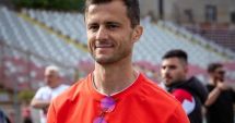 Stire din Sport : Andrei Nicolescu: „Presiunea noastră nu e să terminăm anul pe primul loc”
