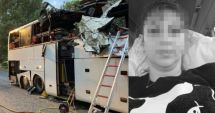 Stire din Actualitate : Cine era Nicoleta, mămica din Buzău care a pierit în accidentul de autocar din Bulgaria