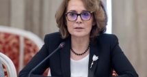 Stire din Social : Pauliuc: Avem un pachet legislativ foarte complex pentru pacienţii oncologici din România