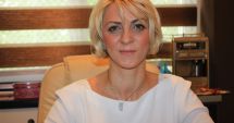 Prof. Nicoleta Bercaru, noul director interimar al Centrului Cultural Județean 