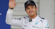 Formula 1: Germanul Nico Rosberg, învingător în Marele Premiu al Austriei