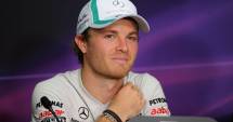 Auto - Formula 1 / Rosberg a câștigat marele premiu al Australiei