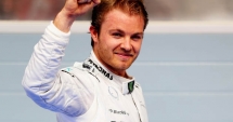 Nico Rosberg, veste bombă la 5 zile după ce a devenit campion mondial