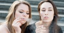 Stire din Sănătate : Renunţaţi la fumat! Nicotina amplifică durerile de spate