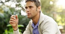 Stire din Sănătate : Simptome ale sindromului de întrerupere a nicotinei