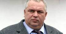 Stire din Eveniment : Nicușor Constantinescu află mâine dacă scapă de arestul preventiv