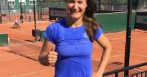 Stire din Sport : Tenis / Monica Niculescu, în turul doi la Roland Garros, la dublu