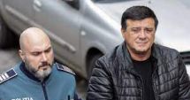Stire din Actualitate : Vestea primită de politicianul Niculae Bădălău, aflat în arest
