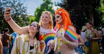 Stire din Politică-Administrație : Delegația Parlamentului European la parada interzisă Budapesta Pride va fi condusă de un politician român