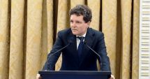Stire din Actualitate : Nicușor Dan, precizări după declarația Oanei Gheorghiu și plângerea penală făcută de CSM