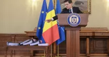 Stire din Actualitate : Nicușor Dan cheamă magistrații la Cotroceni, pentru o discuție deschisă despre justiție