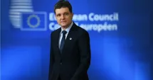 Stire din Politică-Administrație : Nicușor Dan participă astăzi la reuniunea informală a Consiliului European
