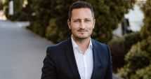 Nicu Ștefănuță și-a anunțat candidatura ca independent la următoarele alegeri europarlamentare