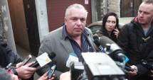 Stire din Eveniment : Nicușor Constantinescu rămâne în arest la domiciliu