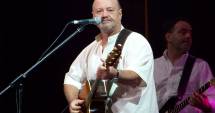 Stire din Cultură-Educație : Nicu Alifantis,  concert caritabil la Constanța